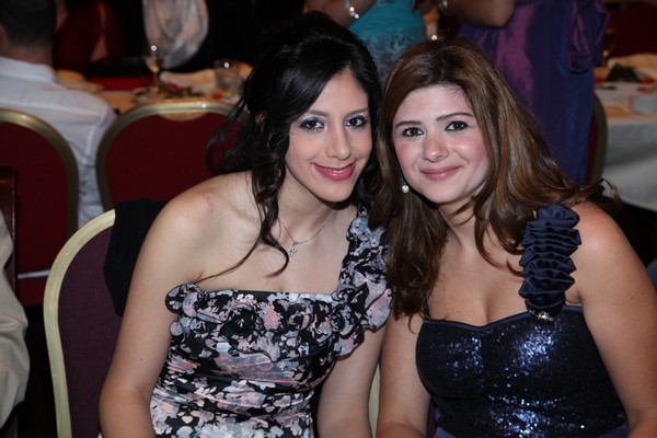 MISS SAGESSE 2012 
